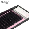 10 Cases False Mink 0.03-0.15 Eyelash Extension De Cils Kit Artificial Fake 3D Volume Lashes Professional Lashbeauty Supplies 3