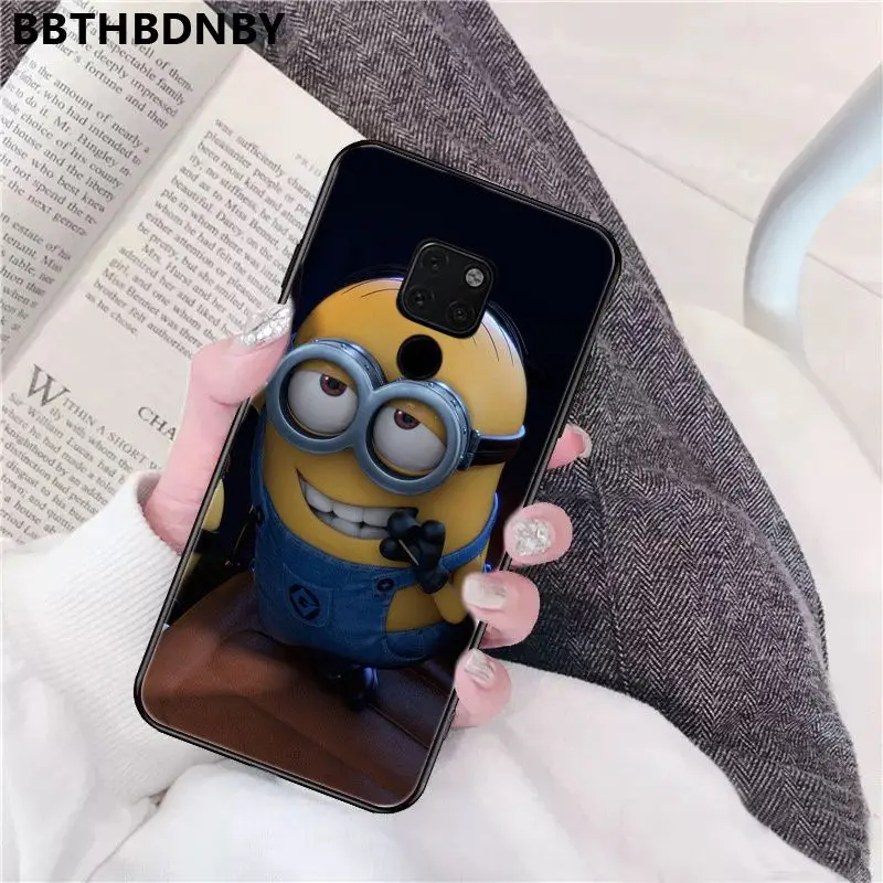 Minions Cute Cool