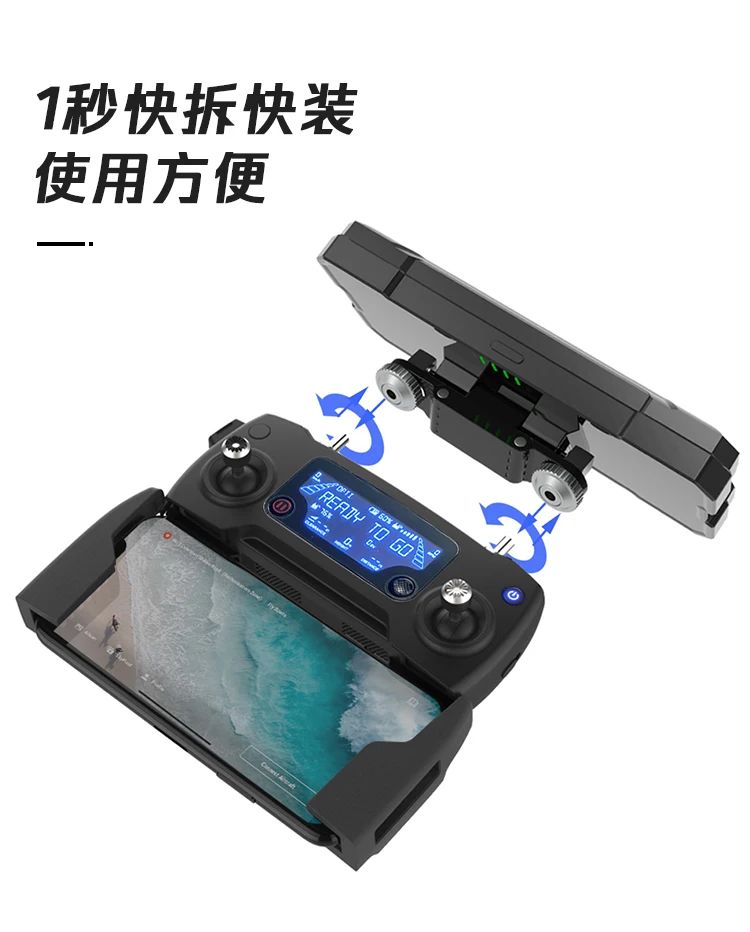 MoonDrop Solis Transparent version 2EST+4BA Hybrid