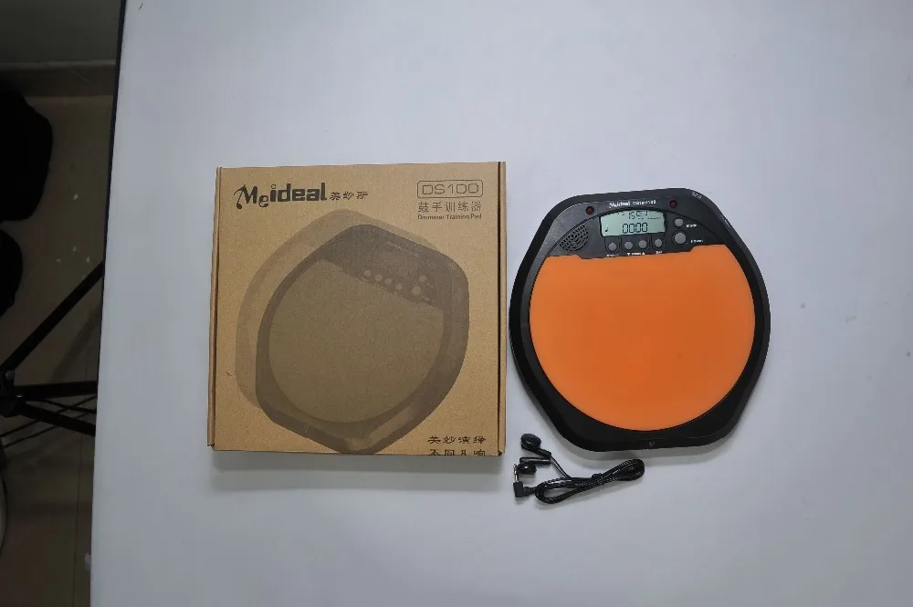Meideal DS100 (6)