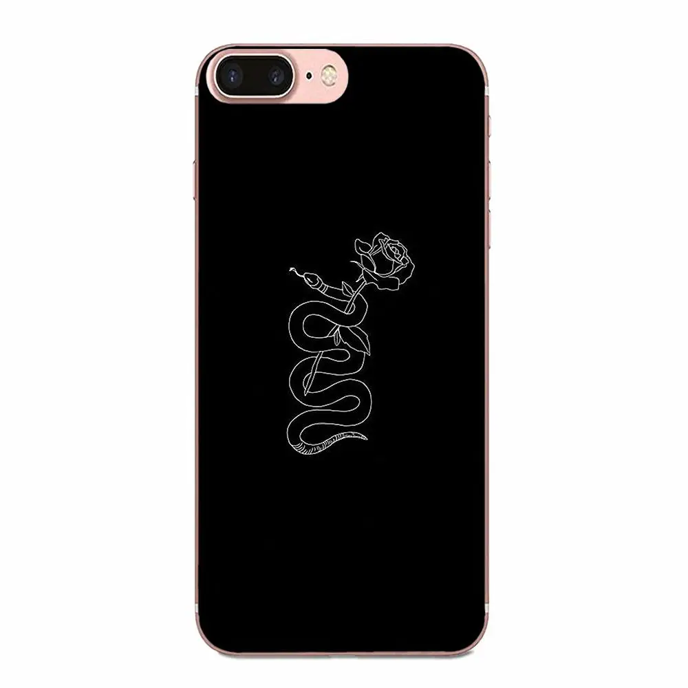 Абстрактный Lover уход за кожей лица Черный Мягкий защитный чехол для LG K50 Q6 Q7 Q8 Q60 X Мощность 2 3 Nexus 5 5X V10 V20 V30 V40 Q Stylus - Цвет: as picture