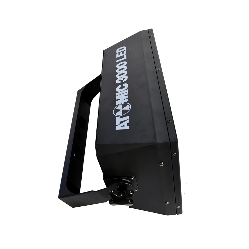 Светодиодный стробоскоп TIPTOP Atomic 3000 DMX512 управление светодиодный x 3 вт белый