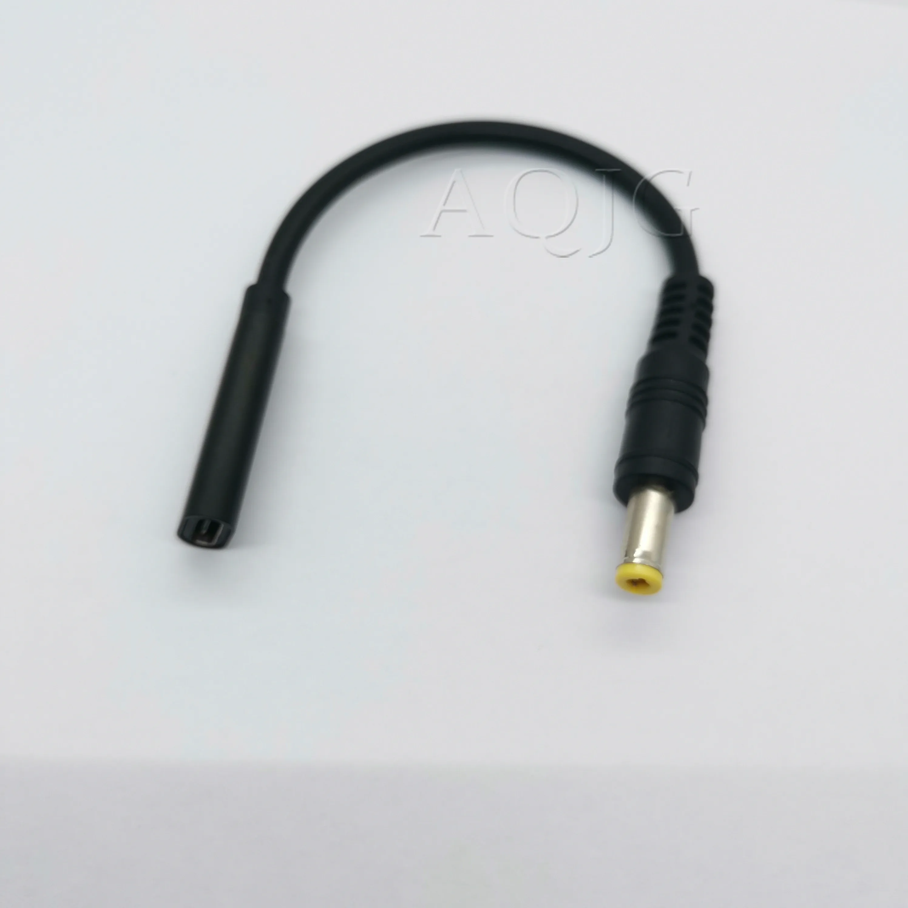 USB-C до 5,5*2,5 мм PD Кабель-адаптер для ноутбука Toshiba L600 C600 L800 L800 L730 L750 M801 M800 M300 ноутбук шнур постоянного тока 5,5*2,5