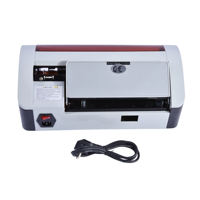 

Business card printer cutter id card die cutter pvc card cutter machine