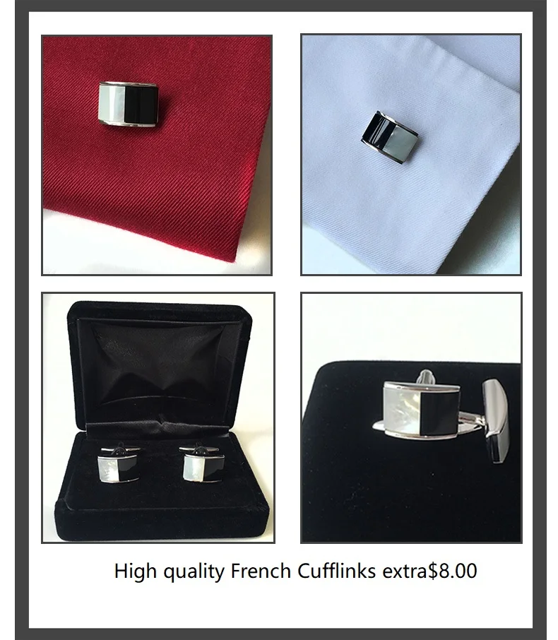 Новое поступление униформа для ресторана французская шеф-повара куртка с французскими запонками