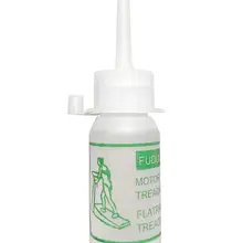 1 шт. 30 мл Беговая машина беговая дорожка смазочное масло пояс смазка силиконовое масло фитнес оборудование спортивный аксессуар