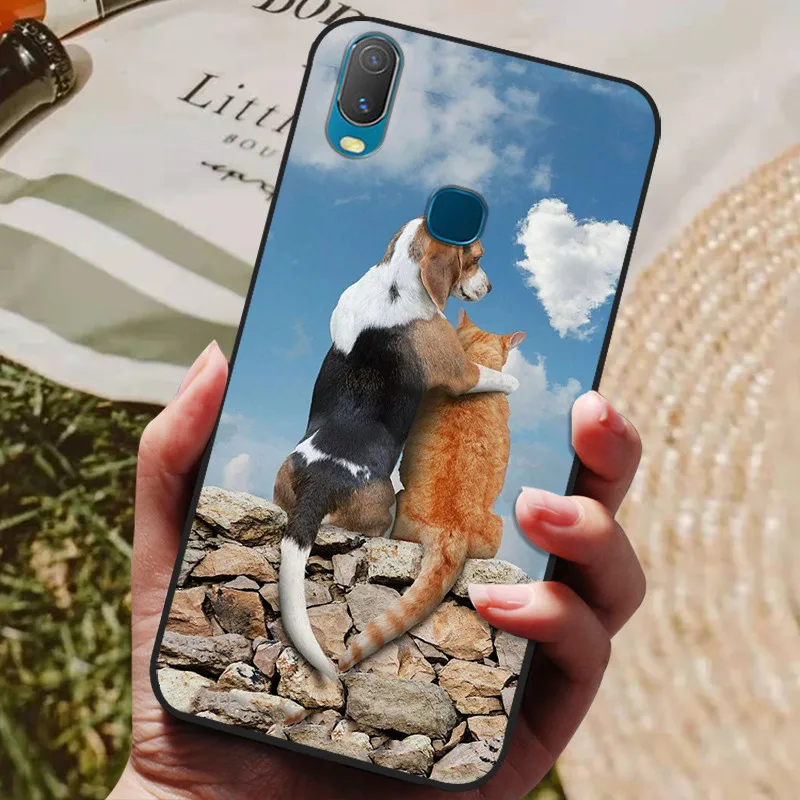 Enhanced Shockproof Silicone Phone Cover - Durable Protective Back Case