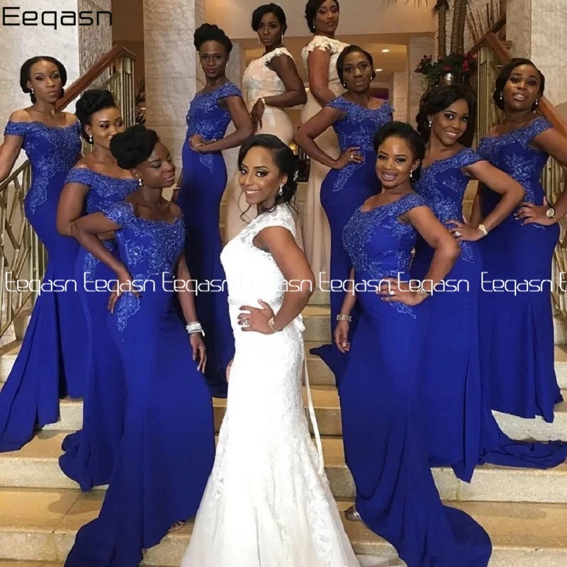 sexy bridesmaid dresses