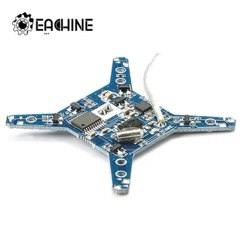 

Orginal Eachine H8 Mini RC Quadcopter Spare Parts Accessories Receiver Board H8mini-004