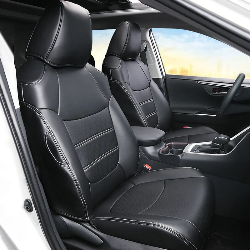 Toyota Rav4 Seat Covers 2021 Latest Toyota News