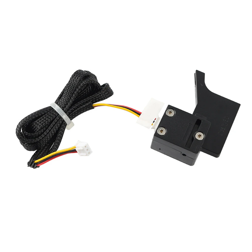 

New 3D Printer Upgrade 3D Printer Parts Filament Detect Sensor for CR-10S/CR-10 S4/CR-10 S5 3D Printer