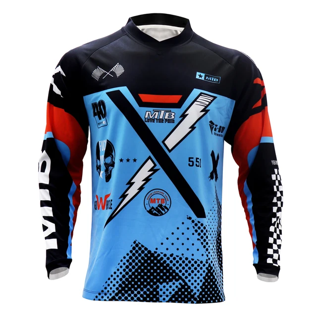 motocross jersey printing near me