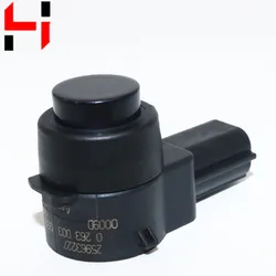 Capteur de stationnement de voiture sans fil, pour Op el Cor sa Insi gna Re gal Sa ab 25963227 OEM 0263003939 parktronic, 4 pièces, nouveau 