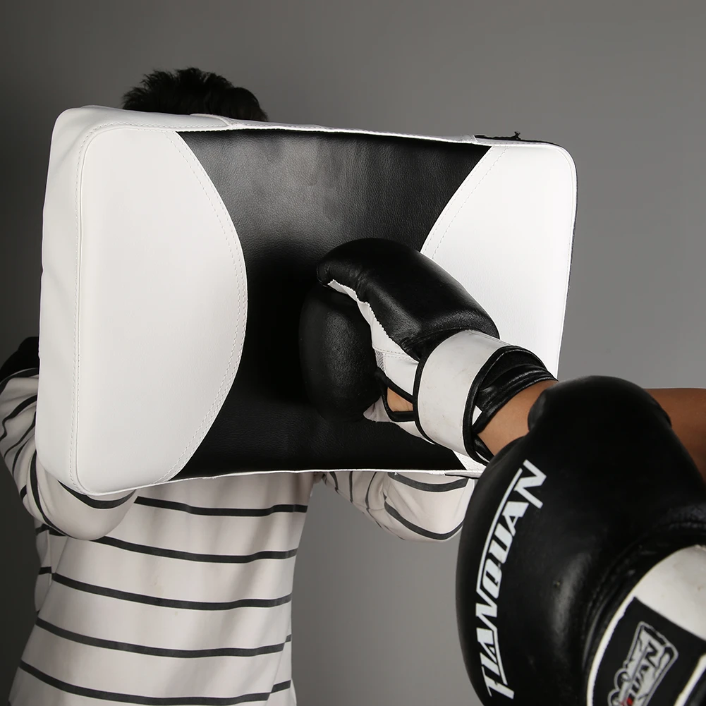 boxing punch shield
