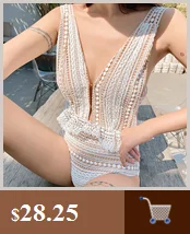 Closed Swimsuits One Piece Swimwear Swim Wear Women's Woman New Lace Shows Shaped Swimsuit For Women Solid Cotton