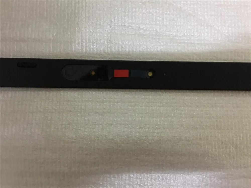 레노보 씽크패드 L480 LCD 베젤 커버 케이스, IR 구멍이 있는 LCD 스크린 프레임, 신상 오리지널 01LW315