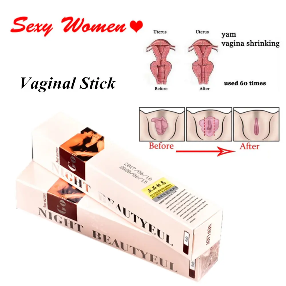 Reduction Yam Vaginal Tightening Doyan Stick Shrink Narrow Vagina Wand Tighten Vagin Vajinal Daraltma Yoni Products Vaginal Tightening Stick