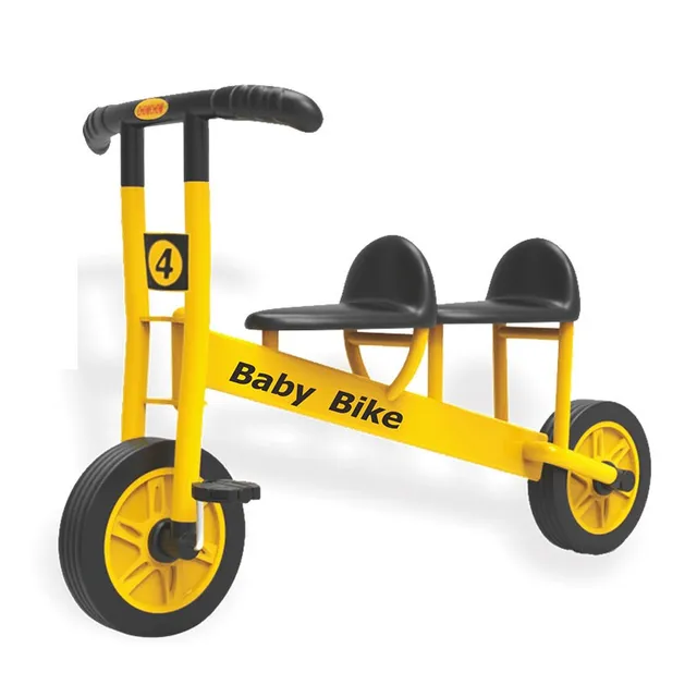 YLWCNN Kindergarten Kids's Ride On Toys Car Children's Balance Car Scooter Toy Car Pedals Buggy Slide Bike Pedal-Less Bicycle 1