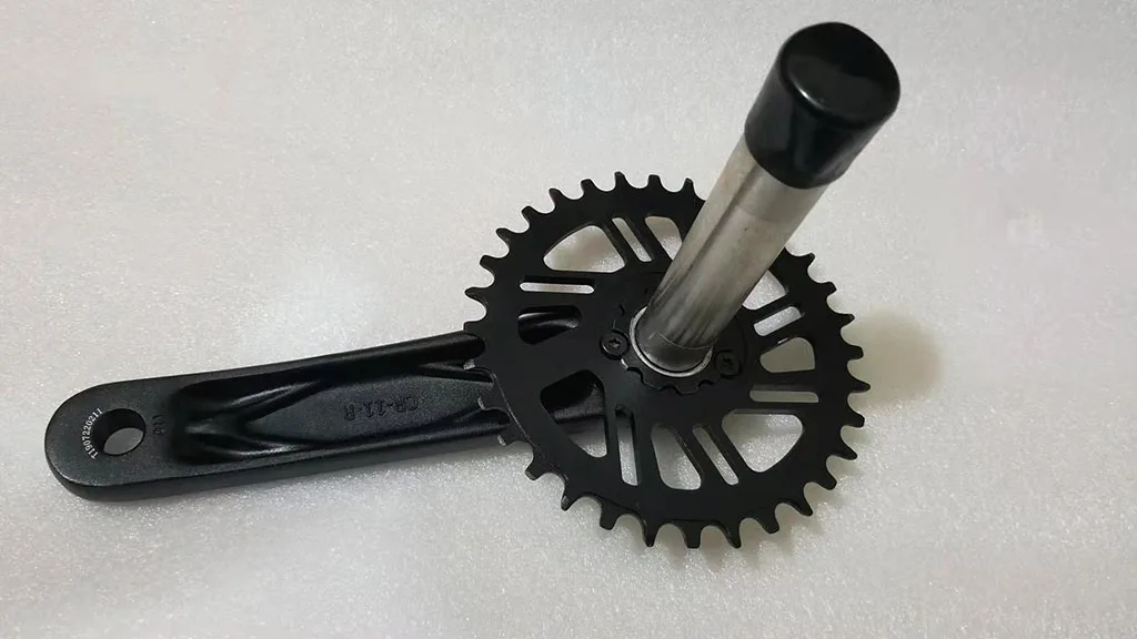 LTWOO AX12 Groupset 12s MTB bike groupsets YBN chain skilful cassette