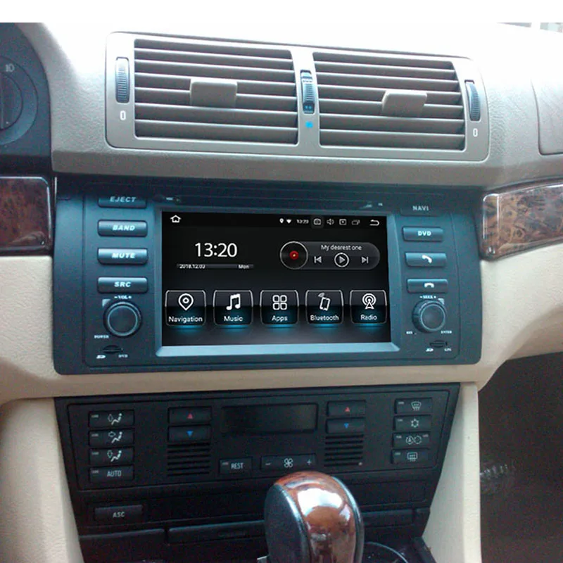 Excellent 1 din Android 9.0 Car Multimedia player for BMW E53 X5 1999 2000 2001 2002 2003 2004 2005 with Car DVD Players Head Unit Players 1 Excellent 1 din Android 9.0 Car Multimedia player for BMW E53 X5 1999 2000 2001 2002 2003 2004 2005 with Car DVD Players Head Unit Players 1