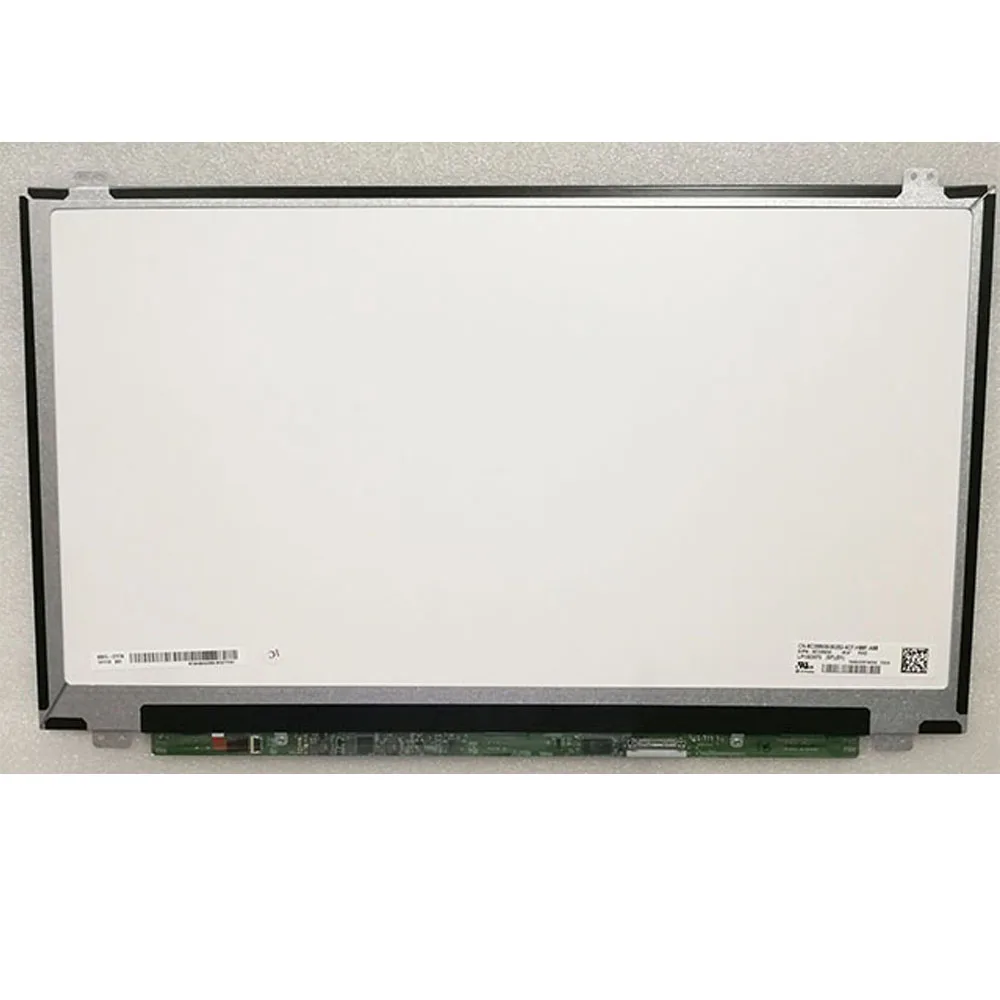 LP156WF6-SPB7 LCD 72% цветной FHD IPS LP156WF6 (SP)(B7) светодиодный дисплей матричный ноутбук 15 6