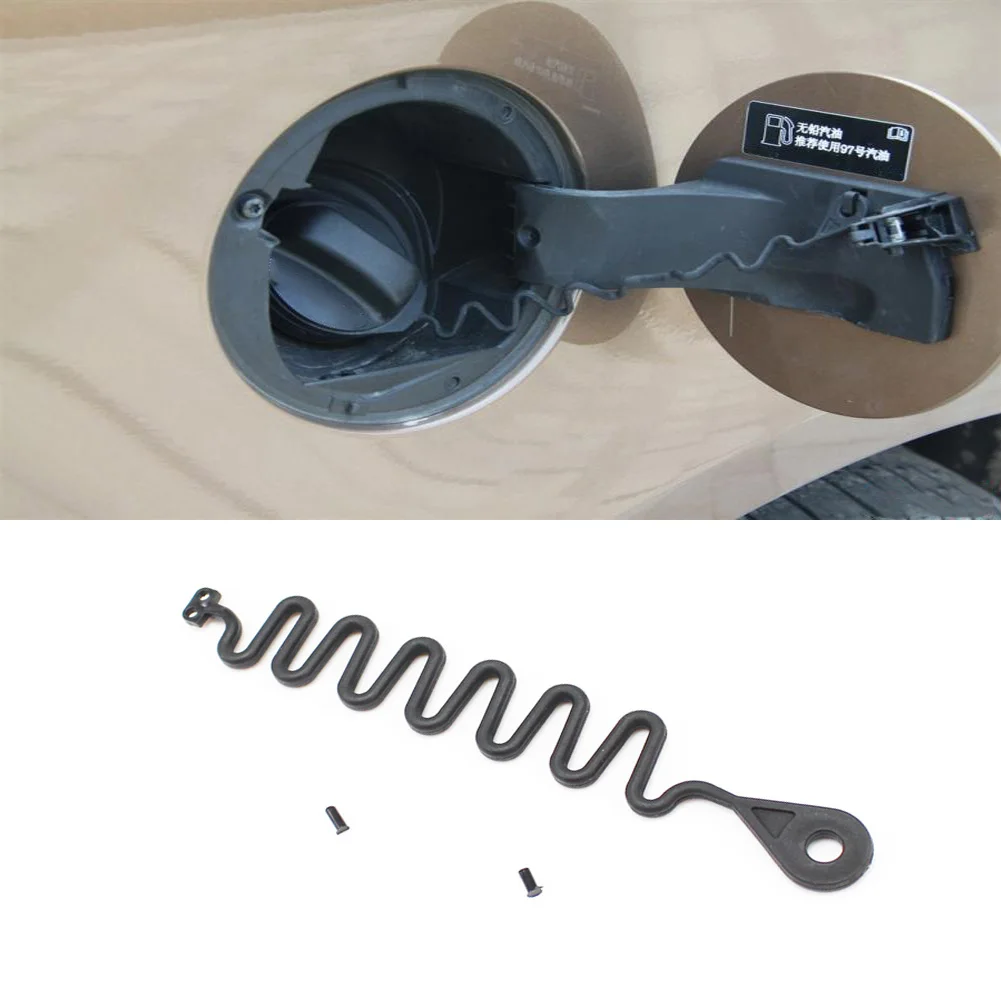Car Styling Oil Fuel Cap Tank Cover Line Cap Line fit for Volvo S80 S60 S40 S60L XC60 XC90 S40 V40 Honda MINI SMART