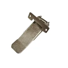 Напрямую от производителя продавая Stifler лампа фиксированная Пряжка lv cao deng линия свет скрытый пружинный зажим освещение металлоизделия и аксессуары