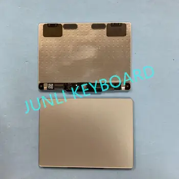 

JUNLI TRACKPAD Original Used Touch Pad For Apple Macbook Retina 13" A1425 Trackpad Touchpad 2012 2013 Without Flex Cable