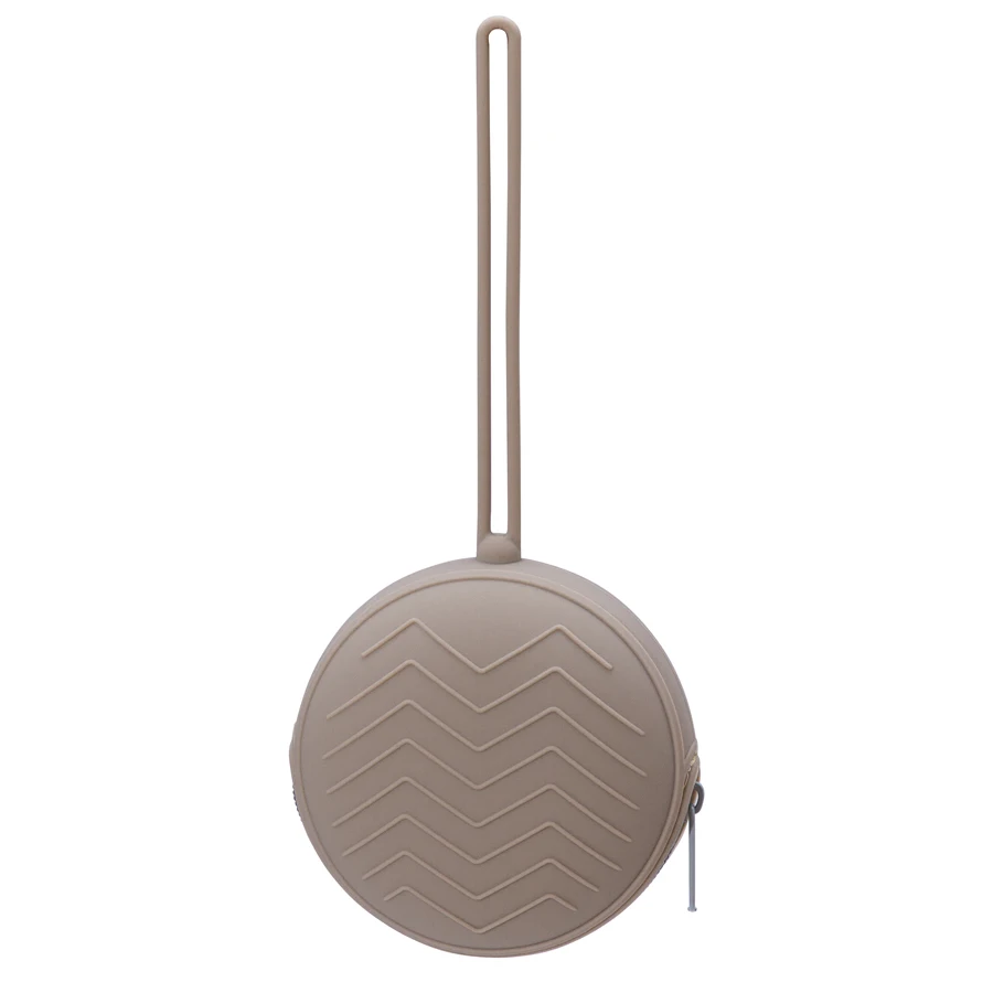 Boîte à sucette pour nouveau-nés, nouveau Design, conteneur de sucette pratique, rangement de voyage, porte-mamelon, fixation de tétine