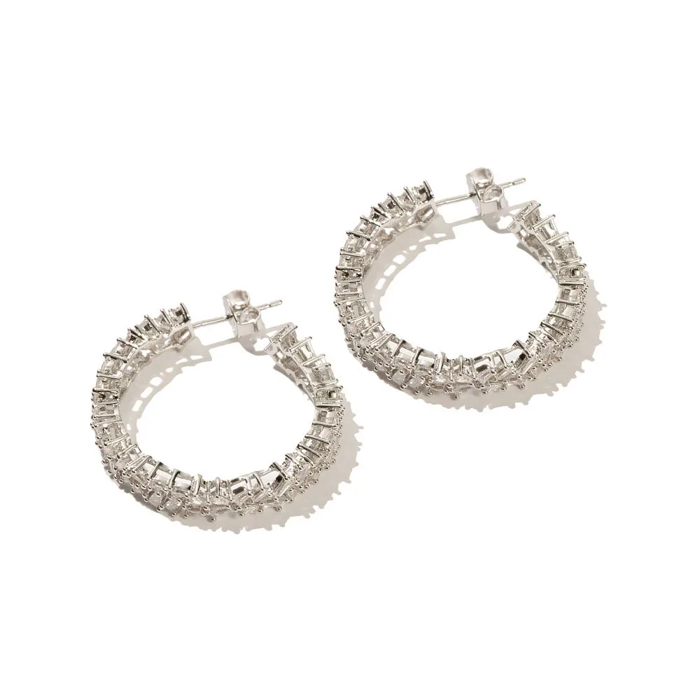 Jewelry Dangle Earrings Exclaim for womens 037S2774E Jewellery Womens Earrings Jewelry Accessories Bijouterie