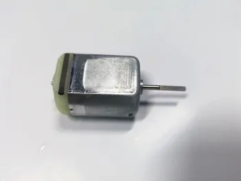 

original for KIA Rio D spindle FC280SC 20150 car central door lock motor flat shaft for Mabuchi FC280SC-20150 BN387615