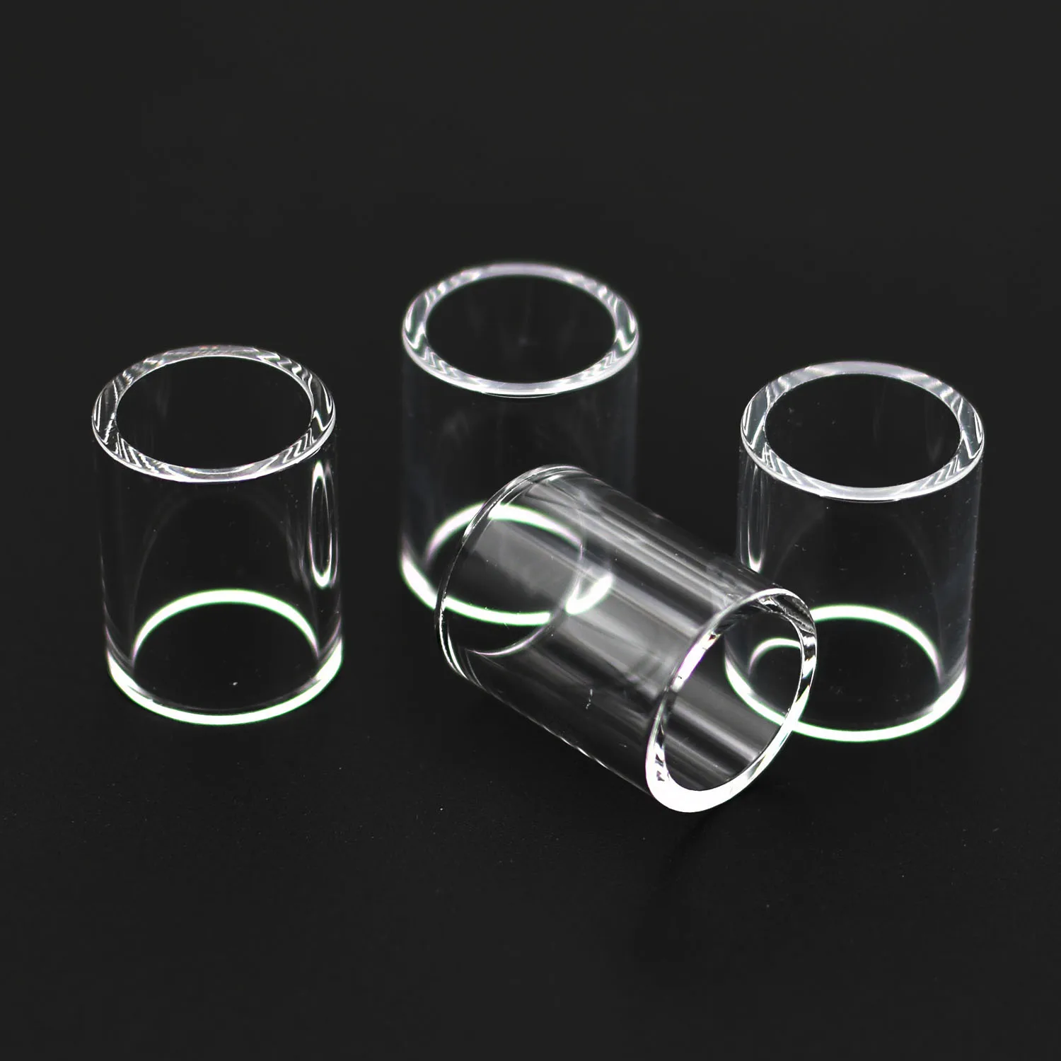 #10 Pyrex Glass Cup & Temperature Resistant O-Ring For WP-17/18/26 & WP- 9/20 TIG Welding Torch 30PCS gold solder paste Welding & Soldering Supplies