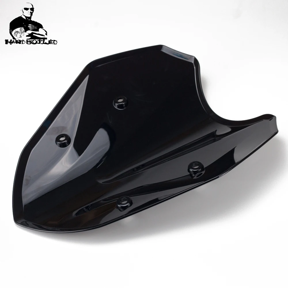 Motorcycle Motorbike Accessories Windscreen Windshield Wind Screen For S1000 XR 2015 2016 2017 2018 BMW S1000XR K49 S 1000 XR (5)