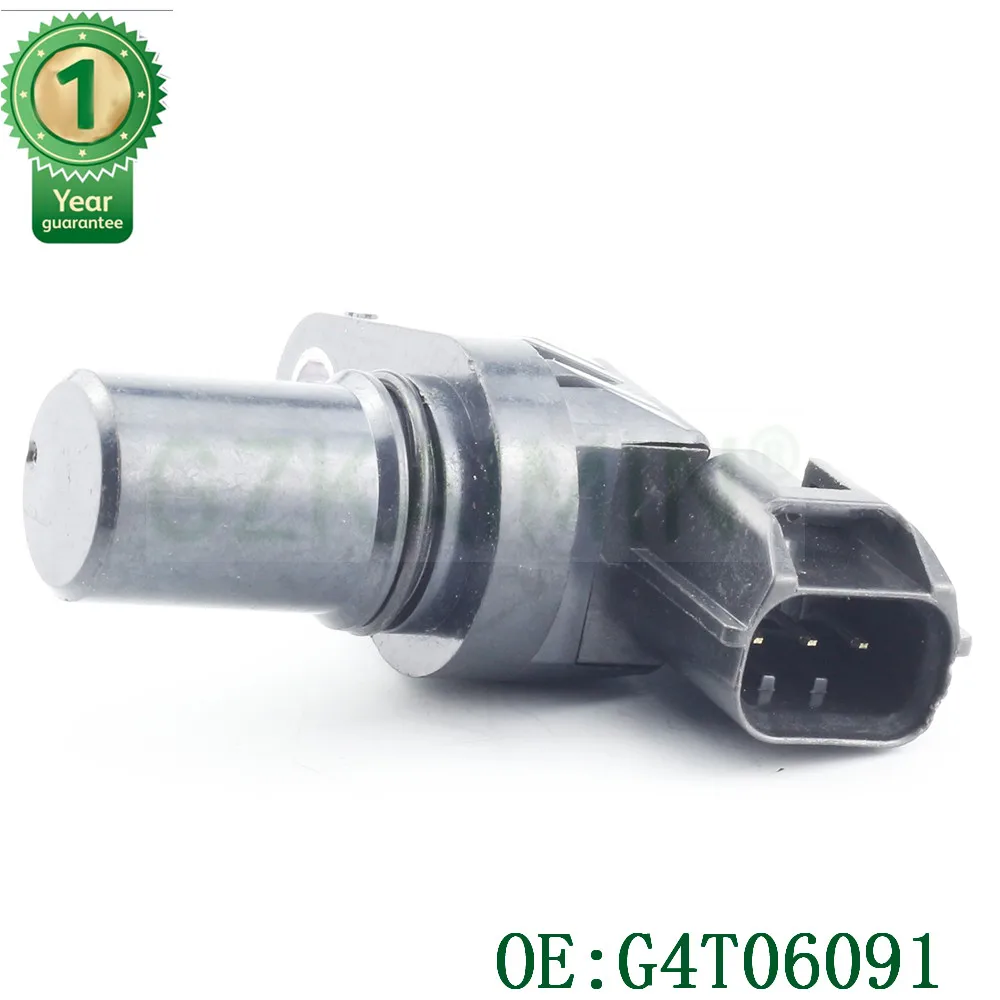 G4T06091 Высокое качество Авто Датчик положения коленчатого вала OEM G4T06091 для Mitsubishi