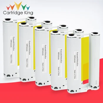 

6 Inch 5PCS Ink Cartridge KP 108IN KP-36IN for Canon Selphy Compatible for Canon Selphy Printer CP1300 CP1200 CP1000 CP910 CP900