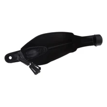 Правая сторона ручка бар защитный свет руль для Ducati Hypermotard 820