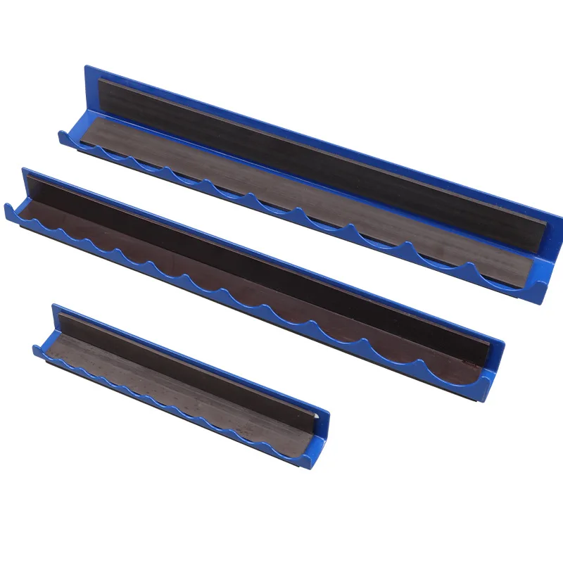 

3PCS 1/2 3/8 1/4 Universal socket holder tool sleeve clamp sleeve storage wrench socket organizer adapter set with Magnetic