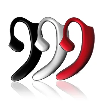 

C7 Stereo Bluetooth Headset Mobile Phone Ear Hanging Wireless Bluetooth Headset Driving Learning Not to Hear Bluetooth