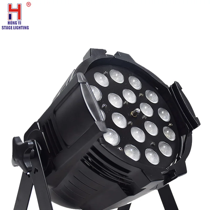 18x12W Zoom 10-60 degree Led Par Light RGBW 4in1 Led Aluminum Wash Par lights dmx Controller For Bar Disco DJ Lighting 18x12W Zoom 10-60 degree Led Par Light RGBW 4in1 Led Aluminum Wash Par lights dmx Controller For Bar Disco DJ Lighting
