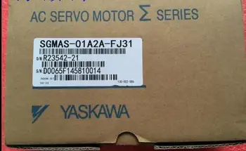 

New and Orginal SGMAS-01A2A-FJ31 Servo Motor