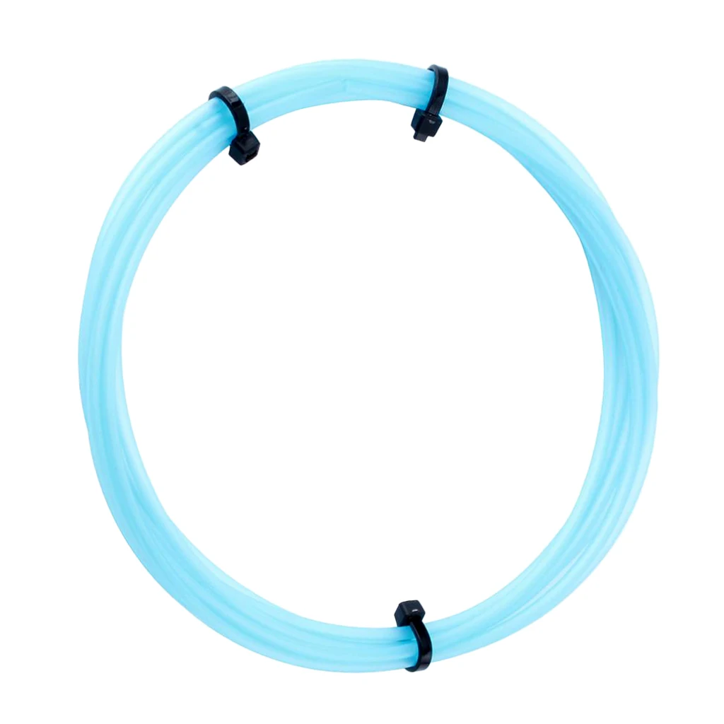 Пыленепроницаемая 4M Тормозная труба внутренняя смазка дорога Bycicle масляная трубка тормозной шланг