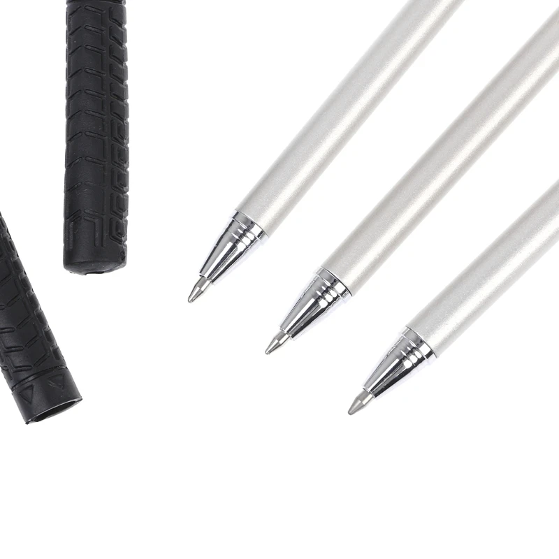 

3Pcs Metal Golf Models Ball Pen + 2pcs Golf Balls Training Tool Set Accessories