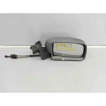 

RIGHT REARVIEW RENAULT RAPID/EXPRESS (F40)