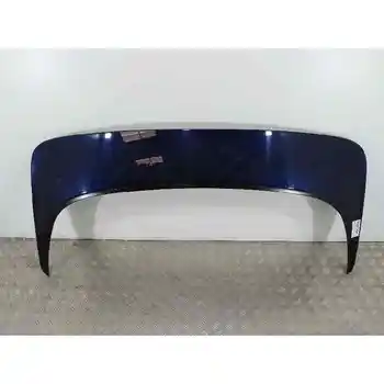 

BLUE Boot Lid Porsche Boxster 3.2