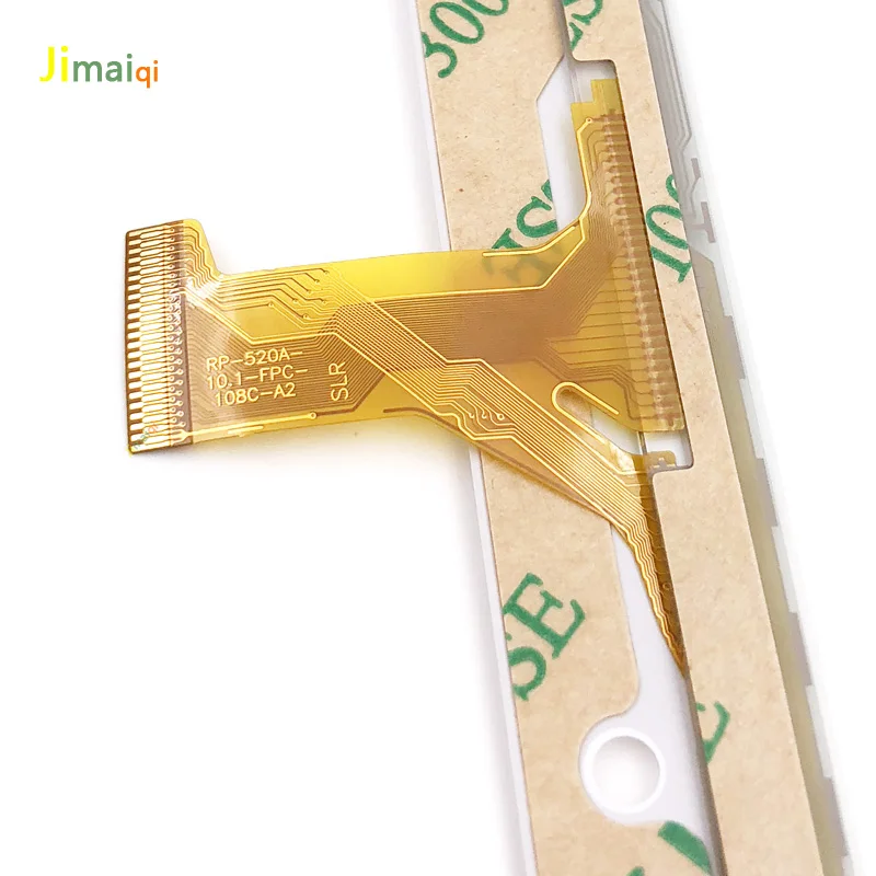 RP-520A-10.1-FPC-108C-A2  SLR  小圆角 (4)