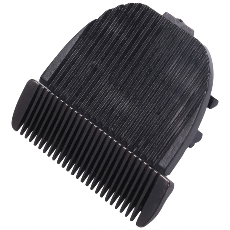 High Quality Black Ceramic Titanium Knife Pet Dog Hair Trimmer Blade Clipper Head for BaoRun P2 P3 P6 P9 S1 LILI ZP-295 ZP-293 4 3