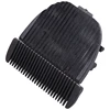 High Quality Black Ceramic Titanium Knife Pet Dog Hair Trimmer Blade Clipper Head for BaoRun P2 P3 P6 P9 S1 LILI ZP-295 ZP-293 4 3