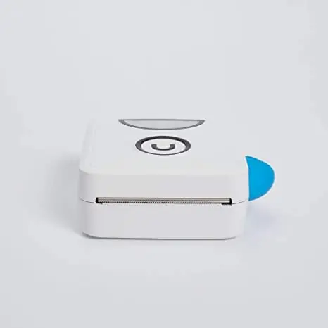 Poooliprint L2 Inkless Pocket Printer