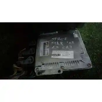 

0281010438 SWITCHBOARD ENGINE EUA MITSUBISHI SPACE STAR (DG0)