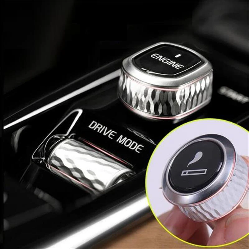 

For Volvo Xc60 S90 S60 Xc90 V60 V40 S80 Car Cigarette Lighter Car Modified Cigarette Lighter Car Accessories 2010-2018